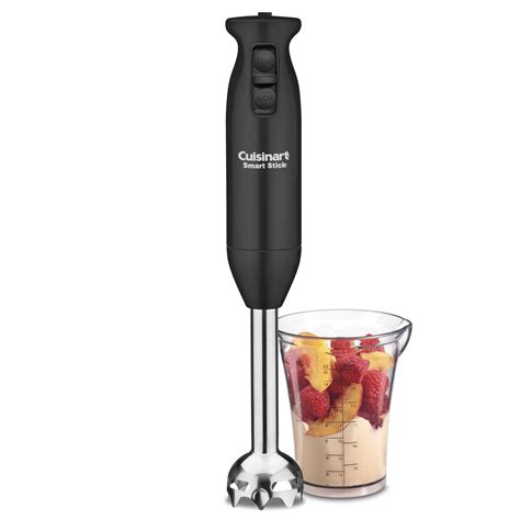 smart stick immersion blender|best most powerful stick blender.